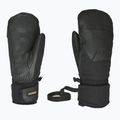 Kinder Skihandschuhe Level Vertigo Mitt Teen black