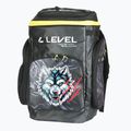Ski-Rucksack Level Ski Team 45 l ninja black