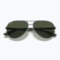 Sonnenbrille Ray-Ban Carbon Fire brass/green g-15 3
