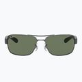 Sonnenbrille Ray-Ban RB3522 bronze/green 2