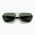 Sonnenbrille Ray-Ban RB3522 bronze/green 3
