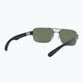 Sonnenbrille Ray-Ban RB3522 bronze/green 6
