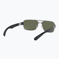 Sonnenbrille Ray-Ban RB3522 bronze/green g-15 6