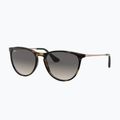 Kinder-Sonnenbrille Ray-Ban Erika havana/grey 4