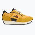 Herrenschuhe Ellesse Nickolas yellow/ black 2