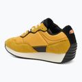 Herrenschuhe Ellesse Nickolas yellow/ black 3