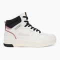 Schuhe Damen Ellesse Karyn white/ black 2