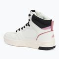 Schuhe Damen Ellesse Karyn white/ black 3