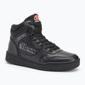 Herrenschuhe Ellesse Harvie total black
