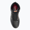 Herrenschuhe Ellesse Harvie total black 5