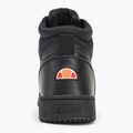 Herrenschuhe Ellesse Harvie total black 6