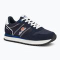 Herrenschuhe Ellesse Lambert Camou blu camou