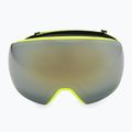 Skibrille Neon Beam yellow/mirror bronze 2