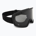 Skibrille Neon Force Otg black/black/dark black