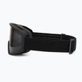 Skibrille Neon Force Otg black/black/dark black 4