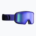 Skibrille Neon Eclipse blue/royal/mirror blue