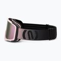 Skibrille Neon Eclipse light pink/mirror light pink 4