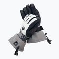 Damen Snowboardhandschuhe Level Butterfly silber 1041WG.08