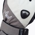 Damen Snowboardhandschuhe Level Butterfly silber 1041WG.08 4