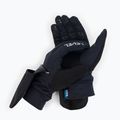Level Spider Plus Herren Skihandschuhe schwarz 3481