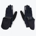 Level Spider Plus Herren Skihandschuhe schwarz 3481 2