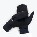 Level Spider Plus Herren Skihandschuhe schwarz 3481 4