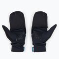 Level Spider Plus Herren Skihandschuhe schwarz 3481 5