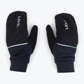 Level Spider Plus Herren Skihandschuhe schwarz 3481 6