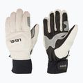 Skihandschuhe Level Race black/white