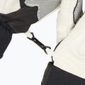 Skihandschuhe Level Race black/white 6