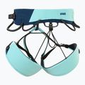Klettergurt Climbing Technology Iris celeste/ blunotte 4