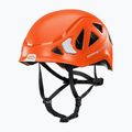 Climbing Technology Eclipse orange/weißer Kletterhelm 6