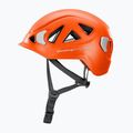 Climbing Technology Eclipse orange/weißer Kletterhelm 7