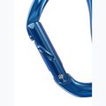Klettern Technologie Morfo S Karabiner blau 2
