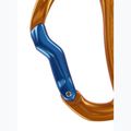 Klettern Technologie Morfo B orange/blau Karabiner 2