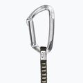 Climbing Technology ExpresssetLime silver 2