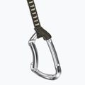 Climbing Technology ExpresssetLime silver 3