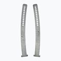 Steigeisen-Verbindung Climbing Technology Long Bar silver