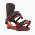 Union Ultra hot red Herren Snowboard-Bindungen