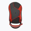 Union Ultra hot red Herren Snowboard-Bindungen 4
