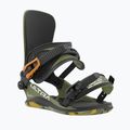 Union Ultra Herren Snowboardbindungen Armee grün