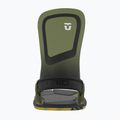 Union Ultra Herren Snowboardbindungen Armee grün 3