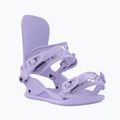 Damen-Snowboardbindungen Union Legacy fliederfarben