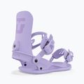 Damen-Snowboardbindungen Union Legacy fliederfarben 2