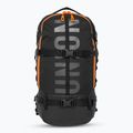 Union Resort Pack Snowboard Rucksack schwarz