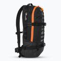 Union Resort Pack Snowboard Rucksack schwarz 2
