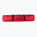 Snowboardtasche CAPiTA Wheeled Board Bag '25 165 cm red