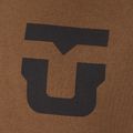 Union Team Hoodie braun 5