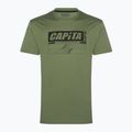 CAPiTA Reality Salbei-T-Shirt