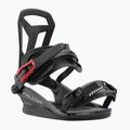 Snowboard Schnürung Herren Union Falcor black